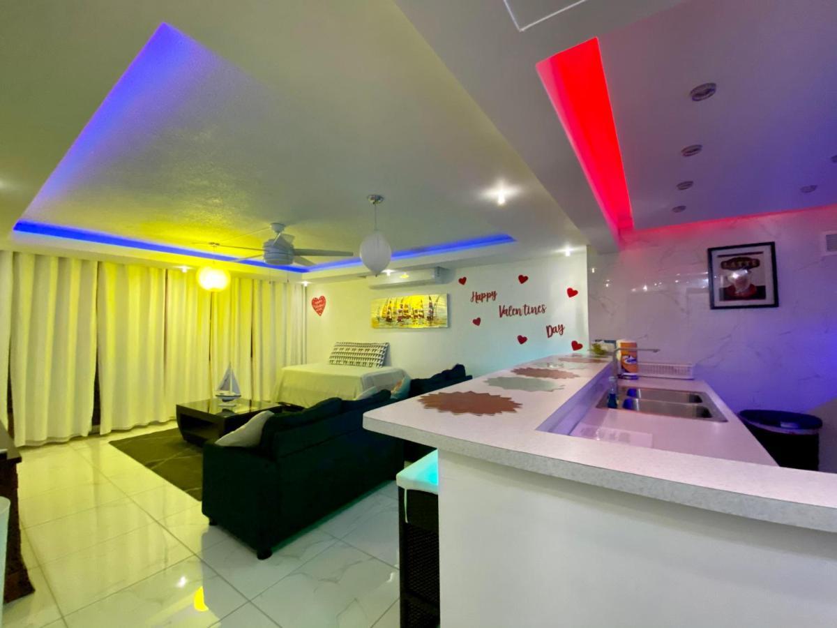 Ocean View Apt On Isla Verde In A 14Th Floor San Juan Extérieur photo