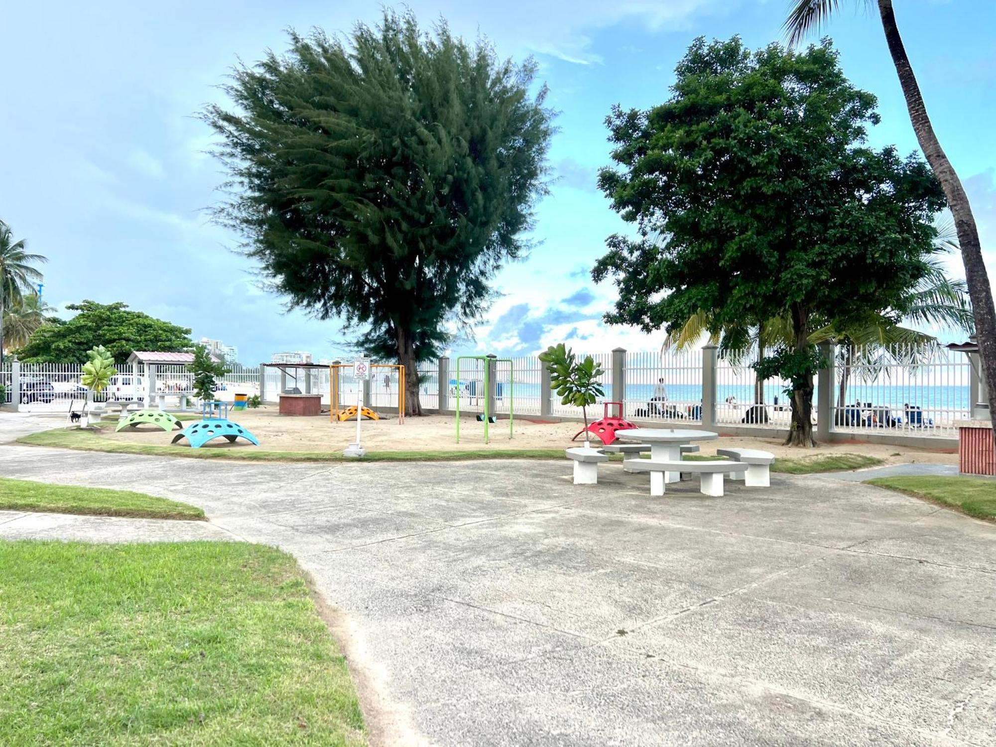 Ocean View Apt On Isla Verde In A 14Th Floor San Juan Extérieur photo